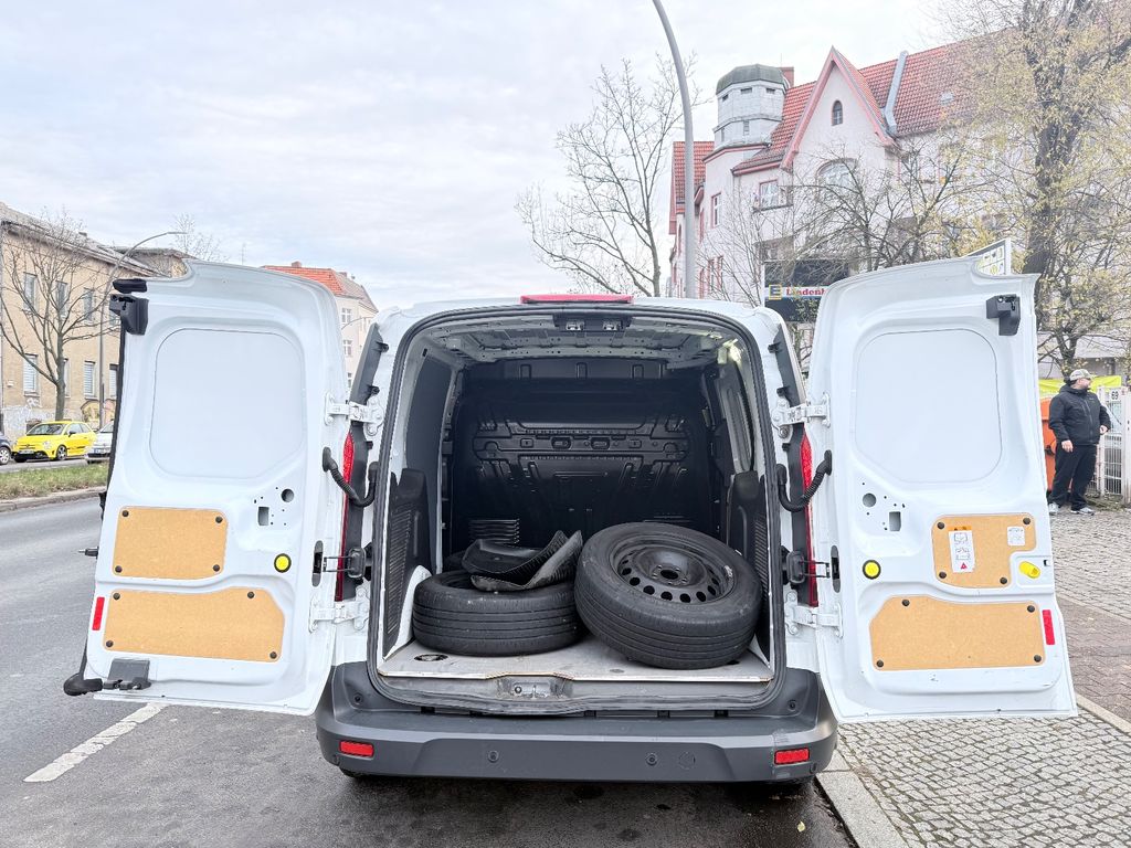 Ford Transit Connect 2017