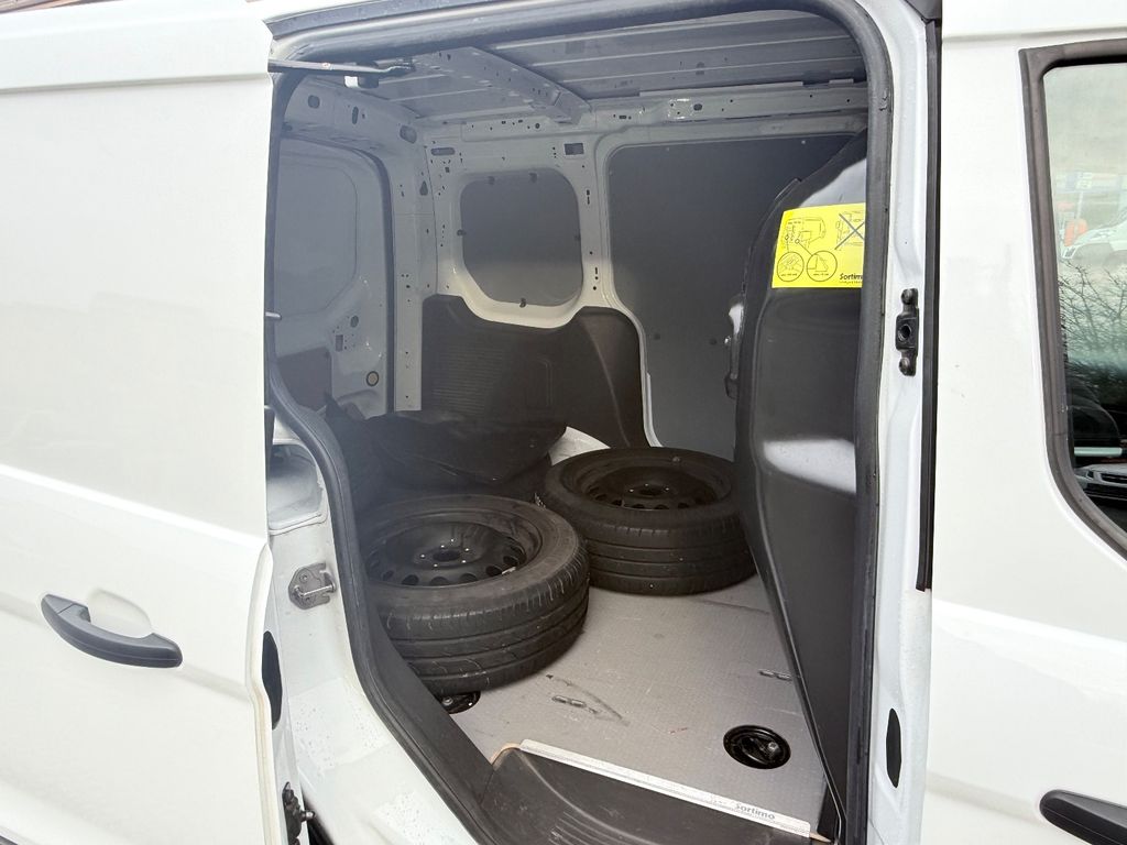 Ford Transit Connect 2017