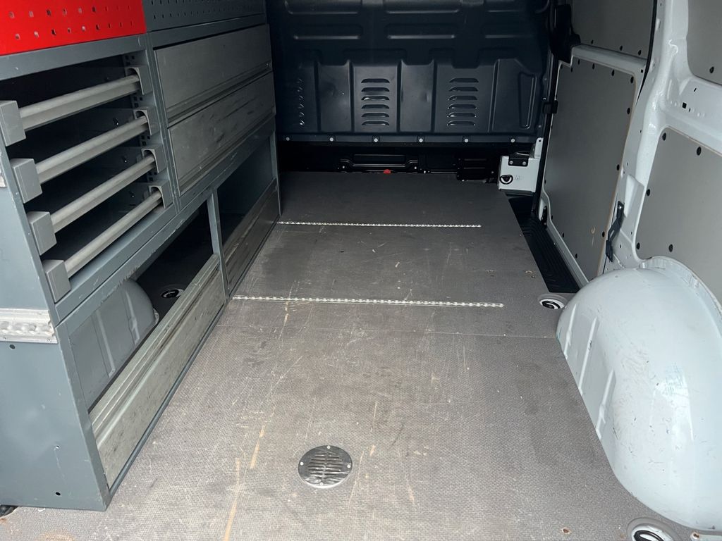 Mercedes-Benz Vito 2023