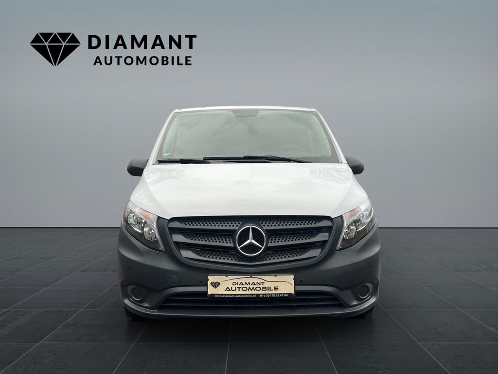 Mercedes-Benz Vito 2023