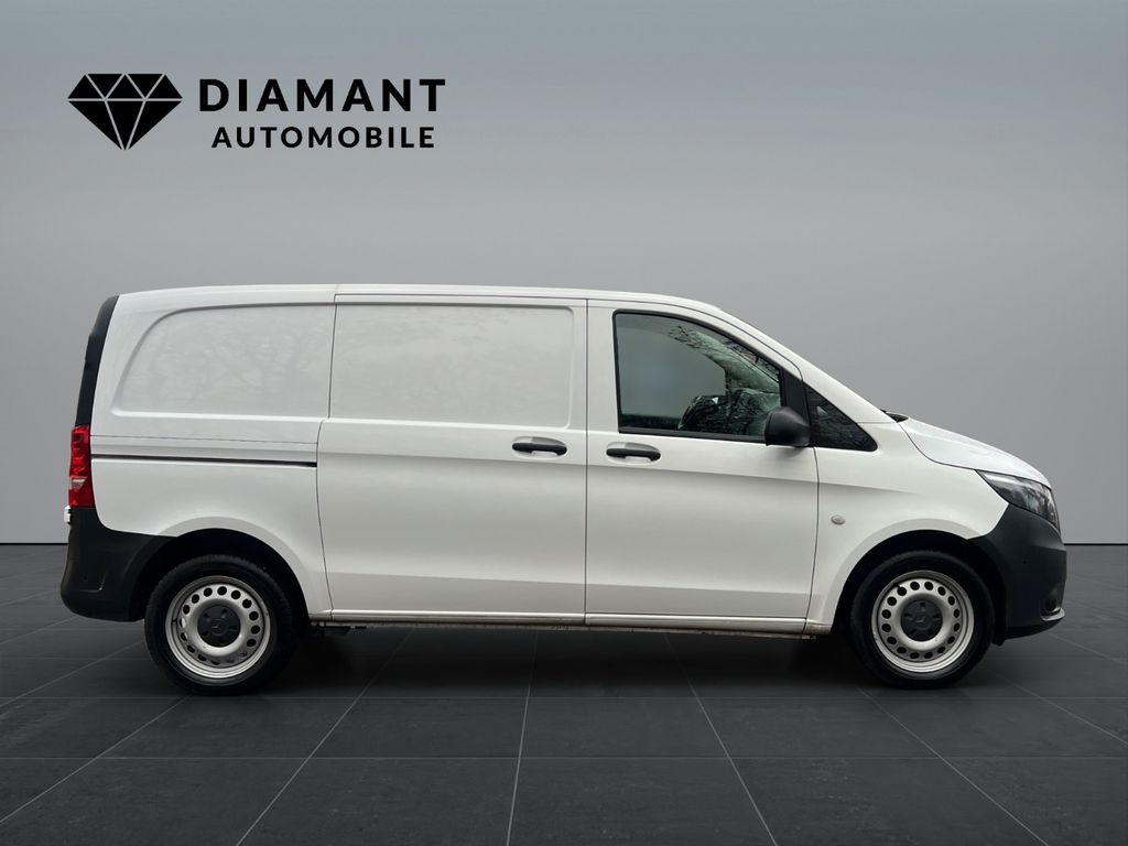 Mercedes-Benz Vito 2023