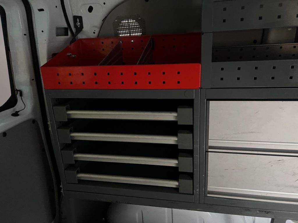 Mercedes-Benz Vito 2023