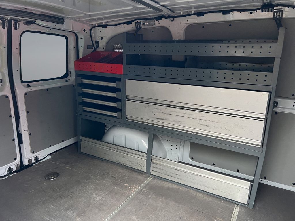 Mercedes-Benz Vito 2023