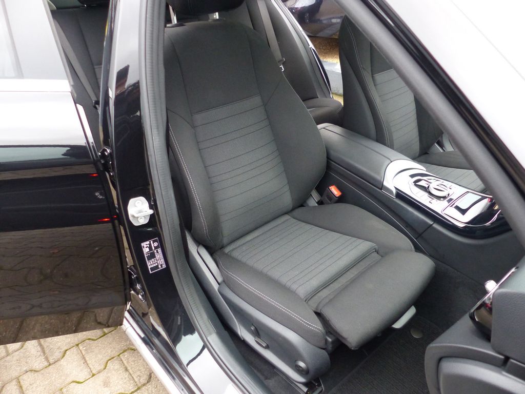 Mercedes-Benz C 200 2021