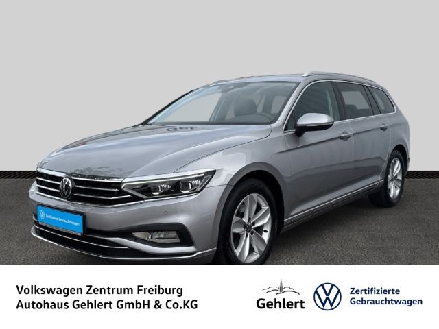 Volkswagen Passat Variant 2022