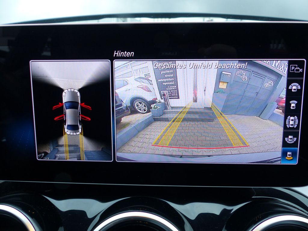 Mercedes-Benz C 200 2021