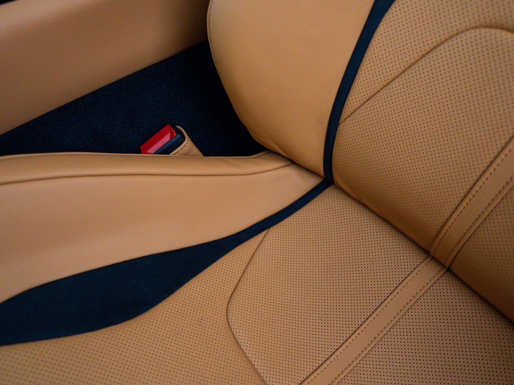 Ferrari 12Cilindri 2025