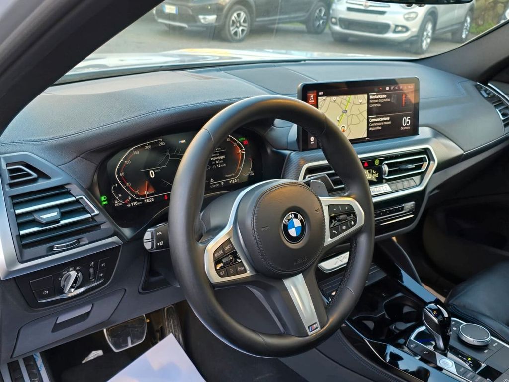 BMW X4 2023