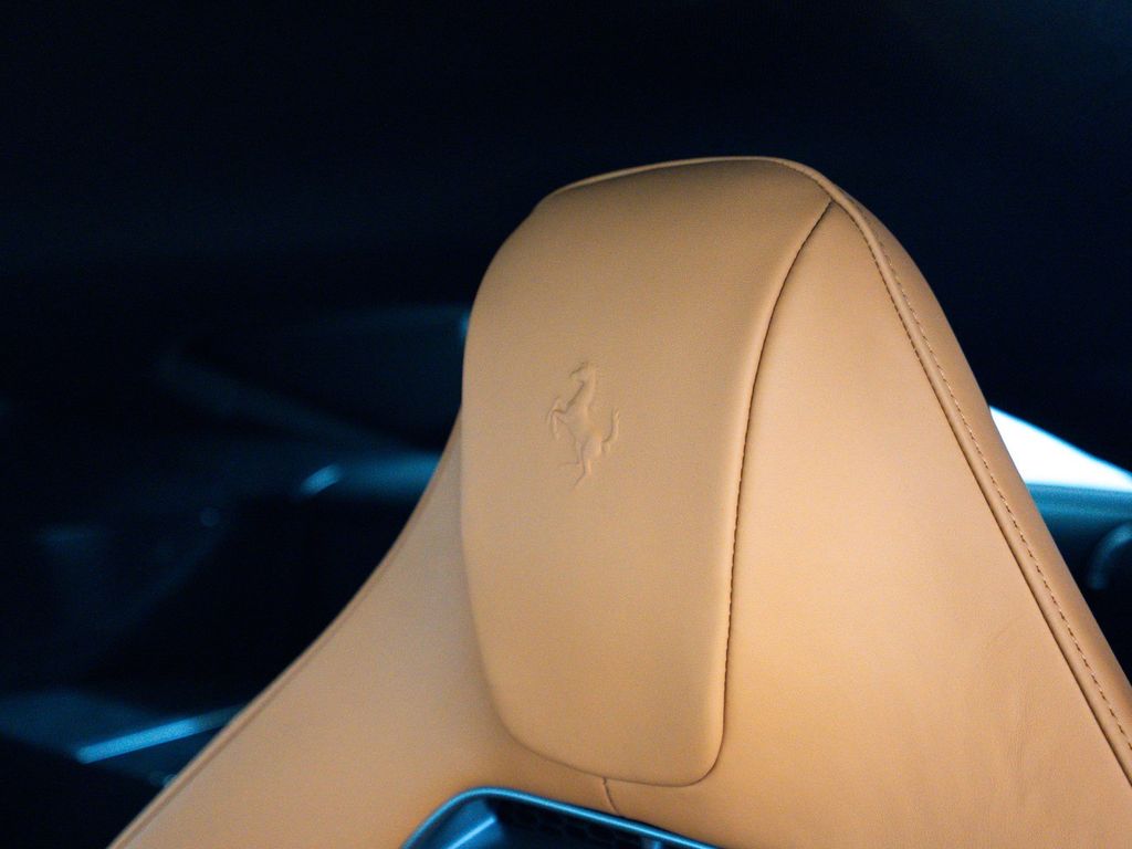 Ferrari 12Cilindri 2025