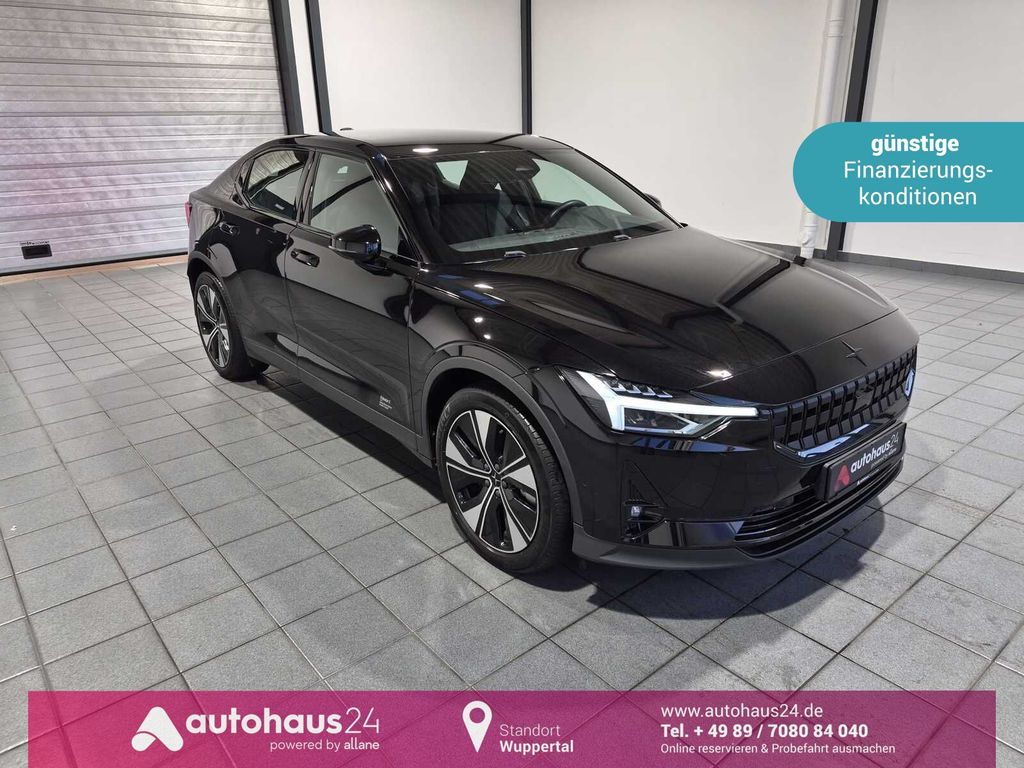 Polestar 2 2022