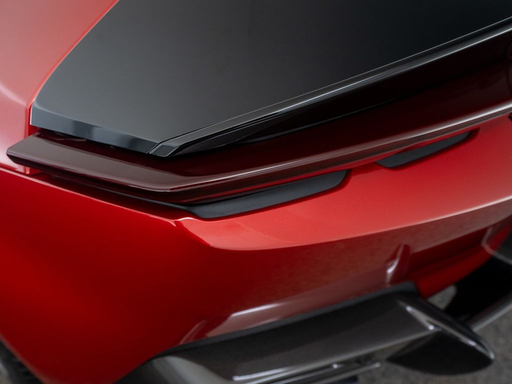 Ferrari 12Cilindri 2025