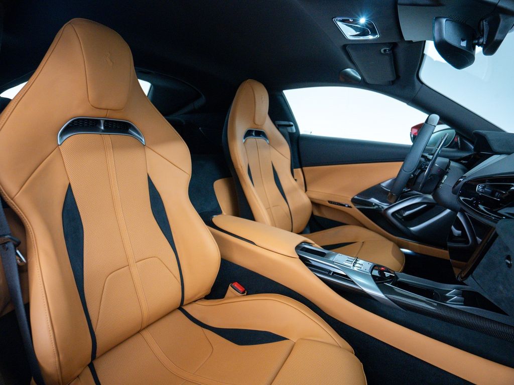 Ferrari 12Cilindri 2025