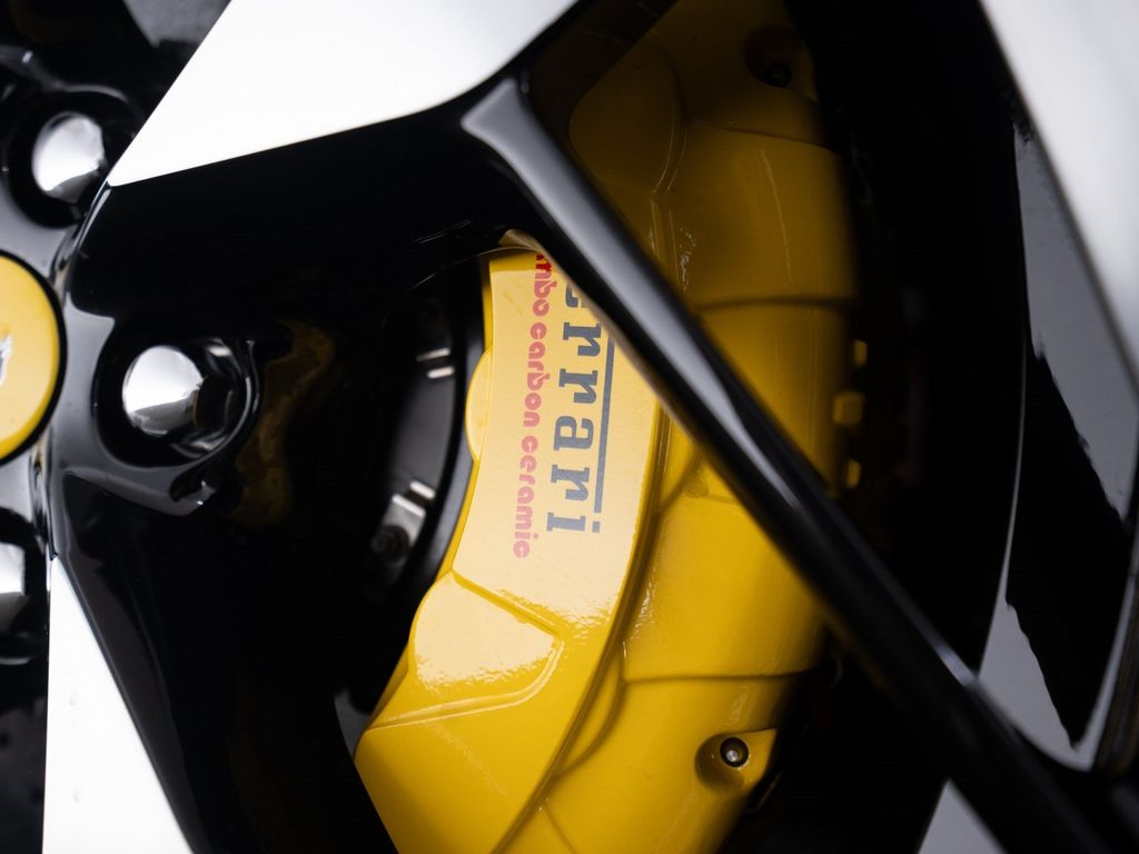 Ferrari 12Cilindri 2025