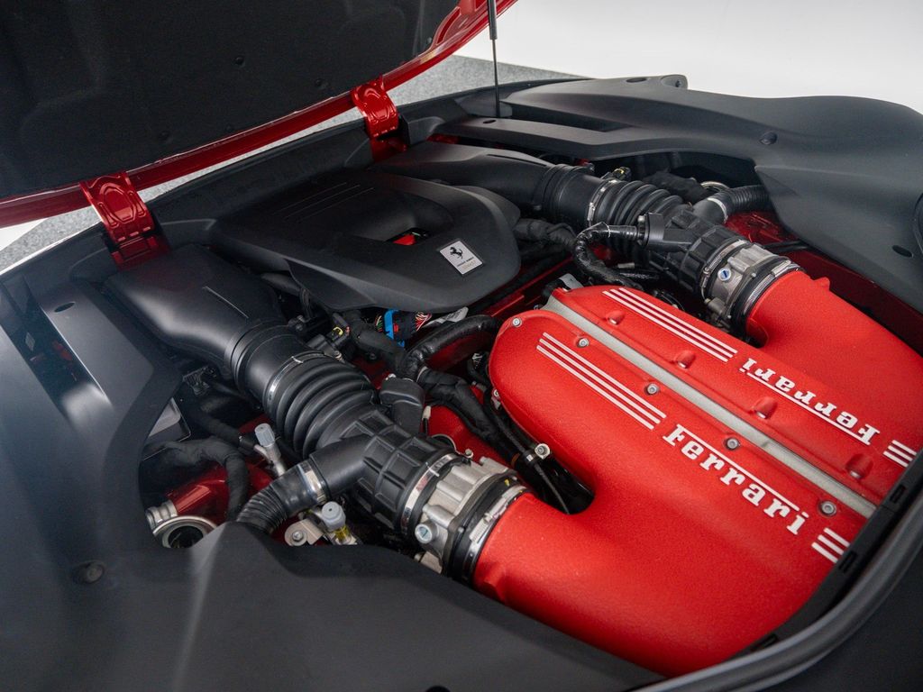 Ferrari 12Cilindri 2025