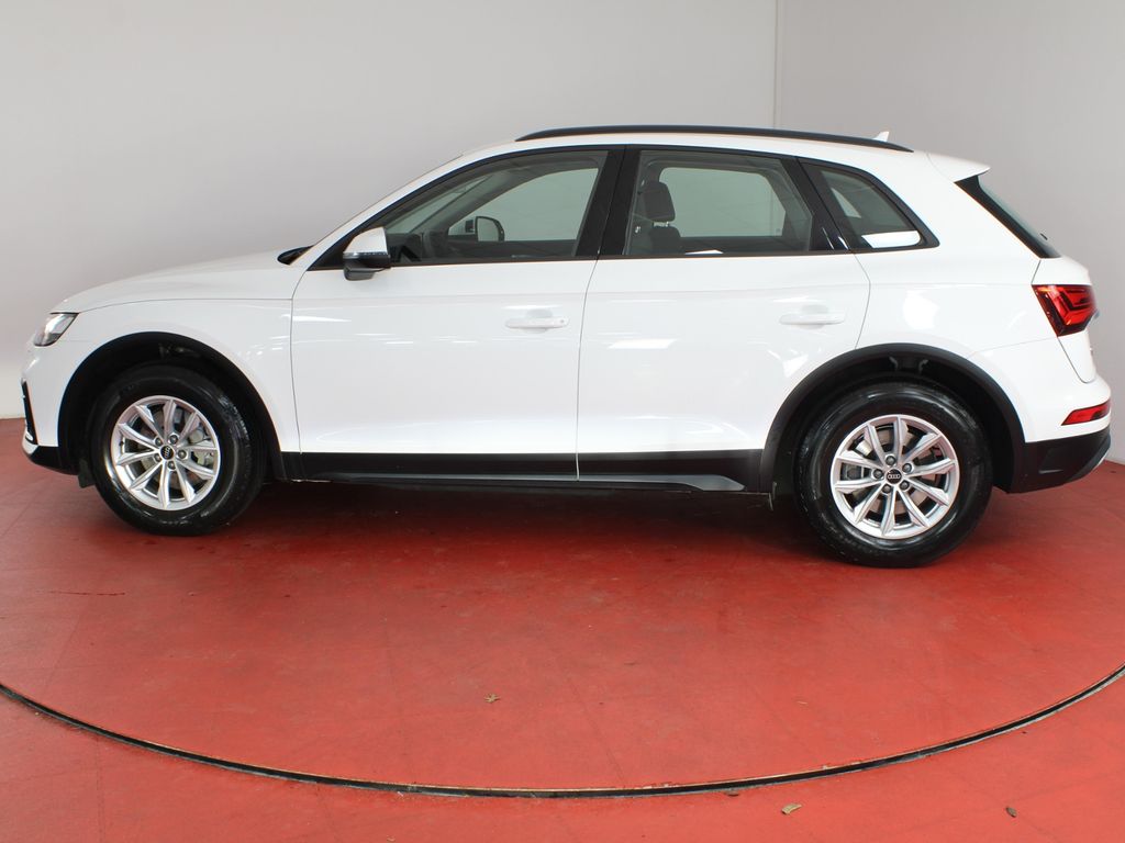 Audi Q5 2022