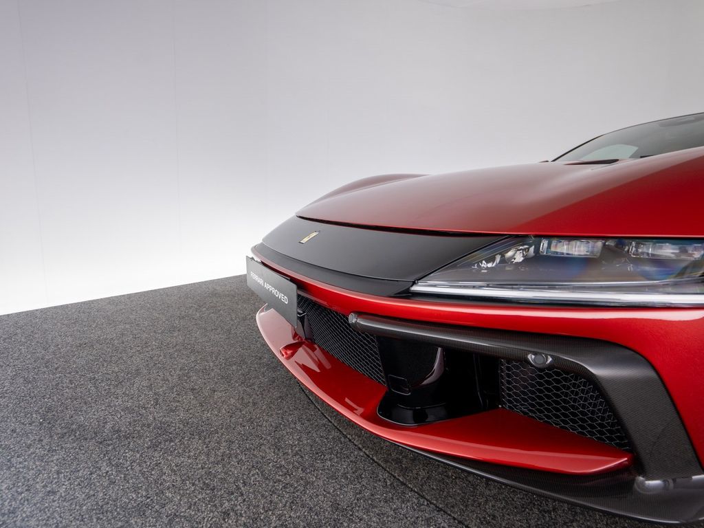 Ferrari 12Cilindri 2025