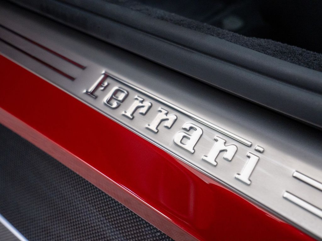 Ferrari 12Cilindri 2025