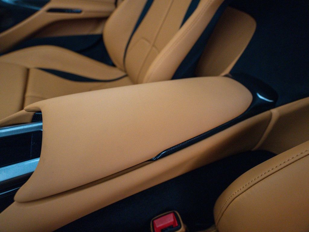 Ferrari 12Cilindri 2025