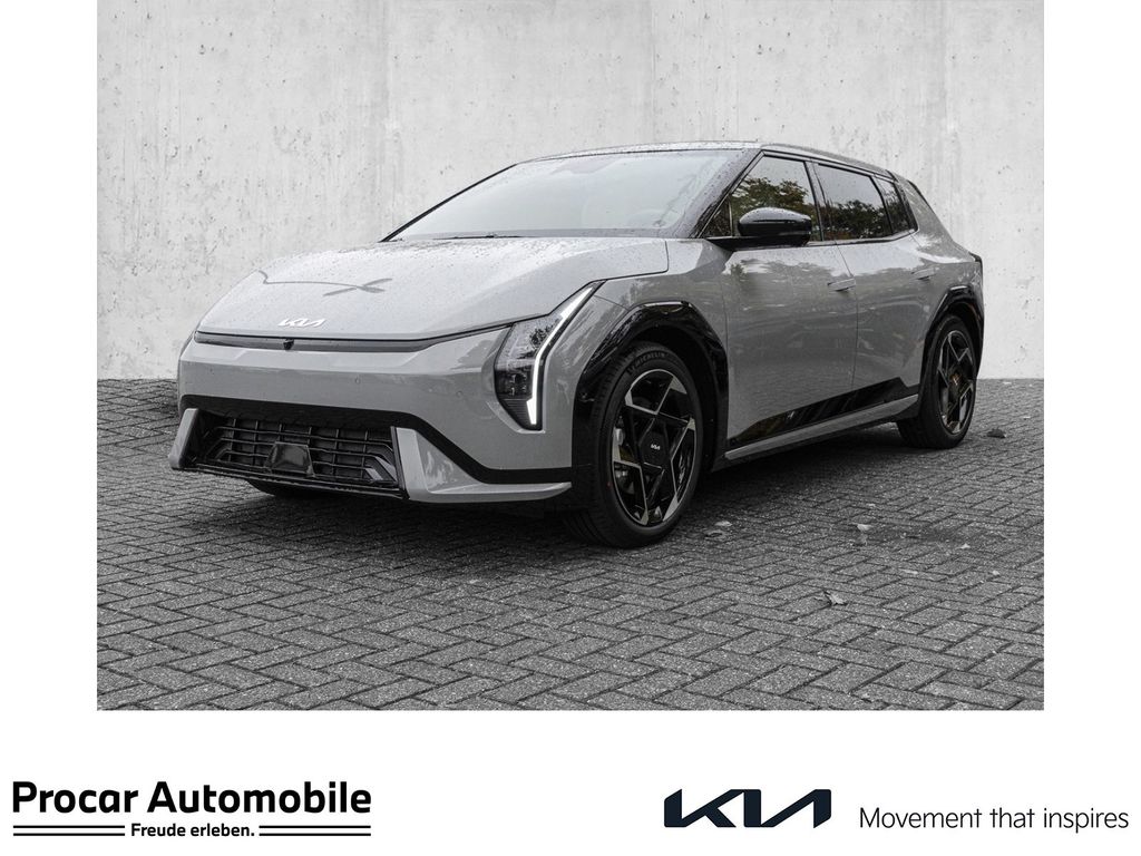 Kia EV4
