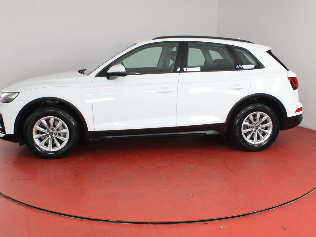 Audi Q5 2022