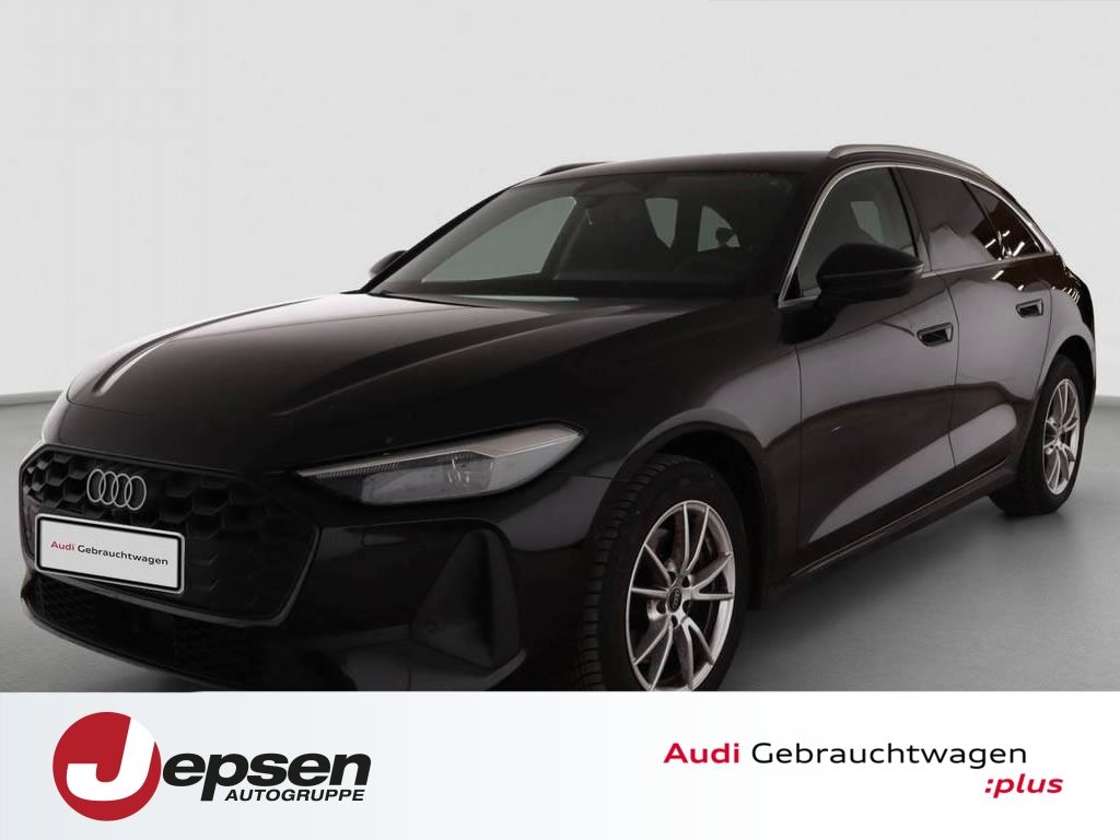 Audi A5 2025