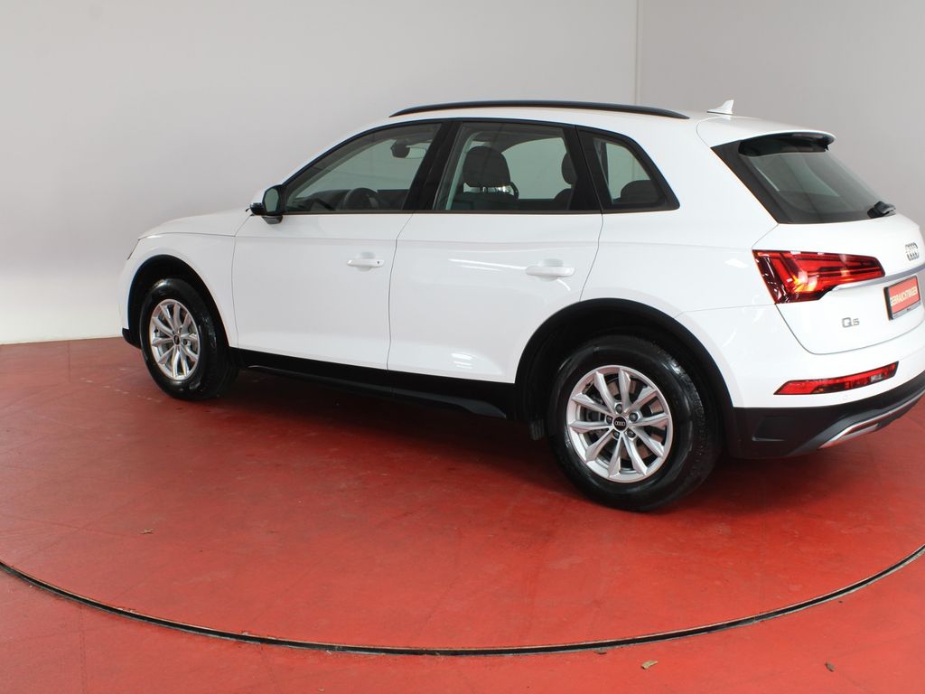 Audi Q5 2022