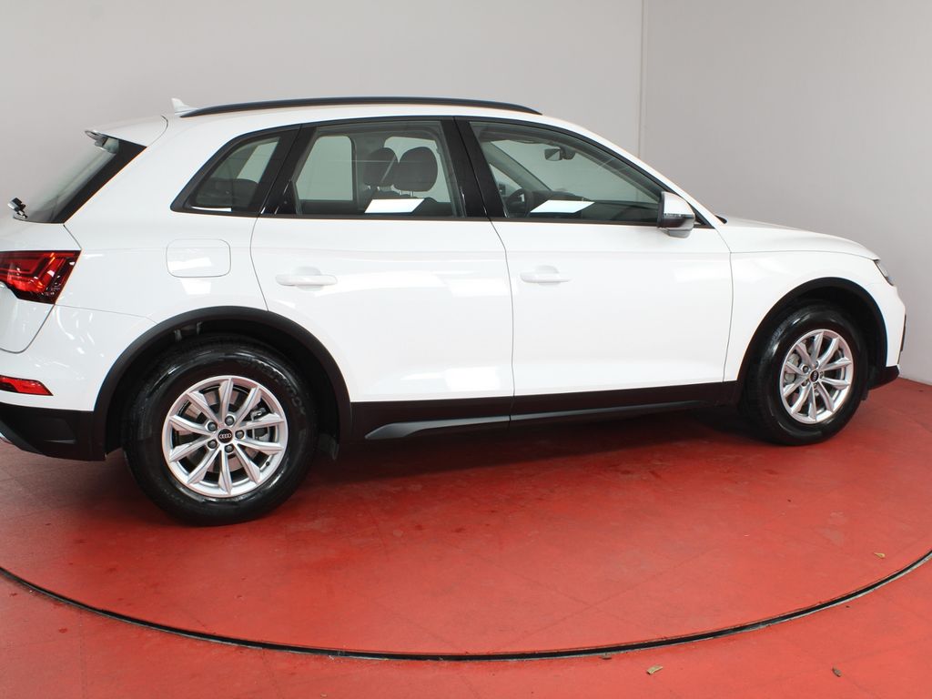Audi Q5 2022