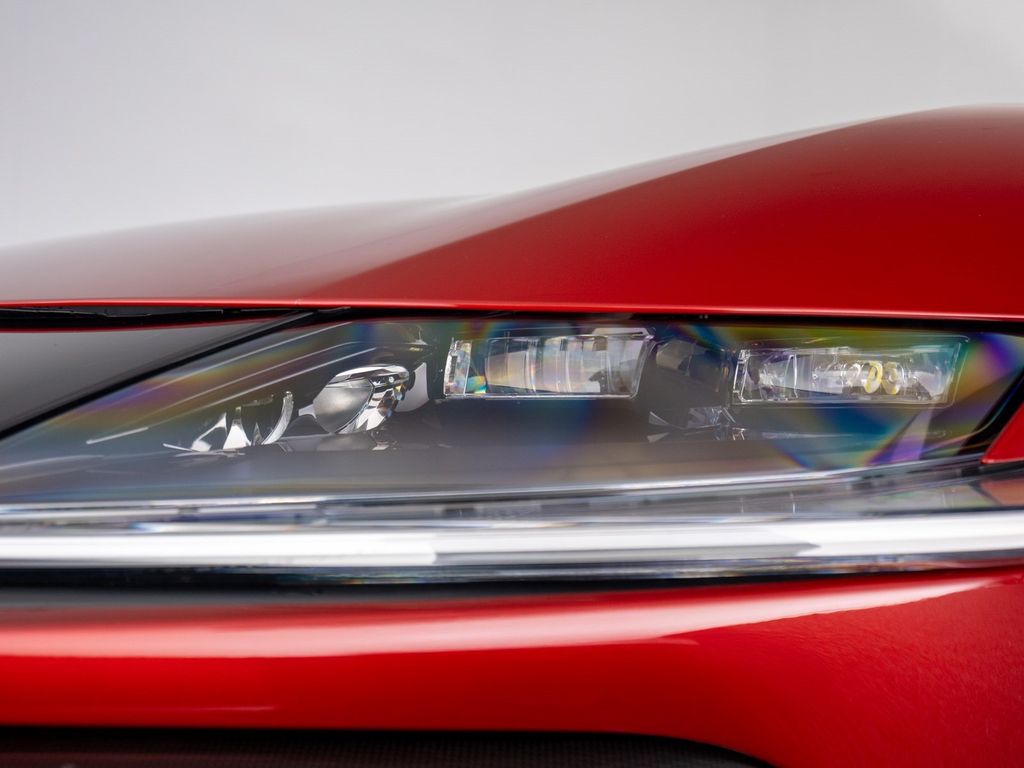 Ferrari 12Cilindri 2025