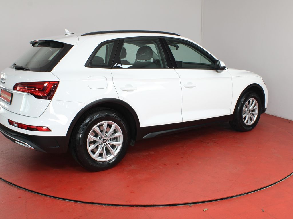 Audi Q5 2022