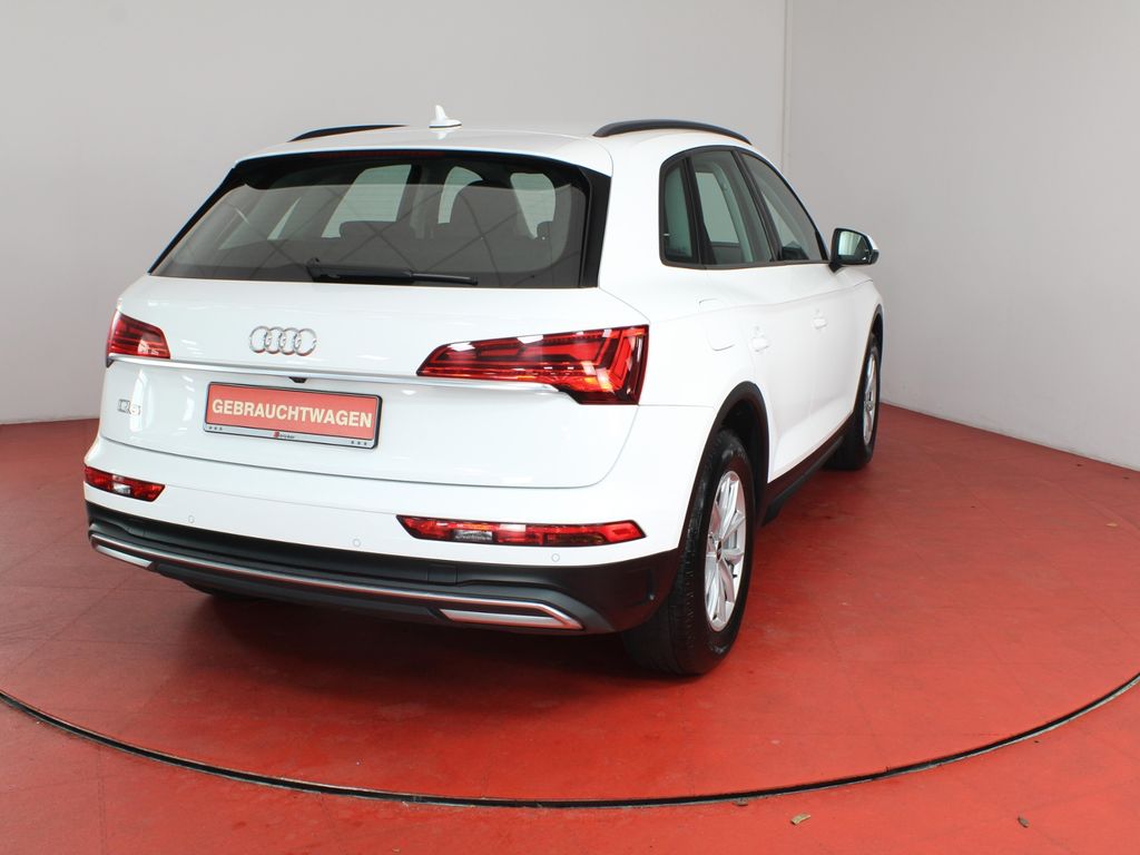 Audi Q5 2022
