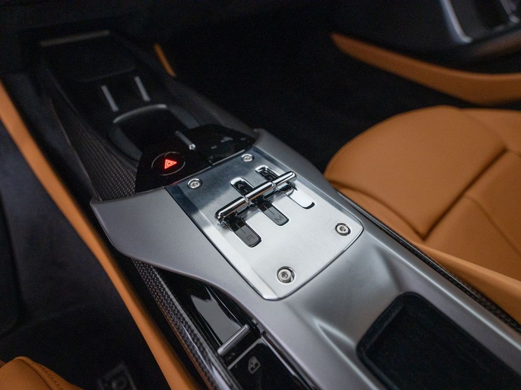 Ferrari 12Cilindri 2025