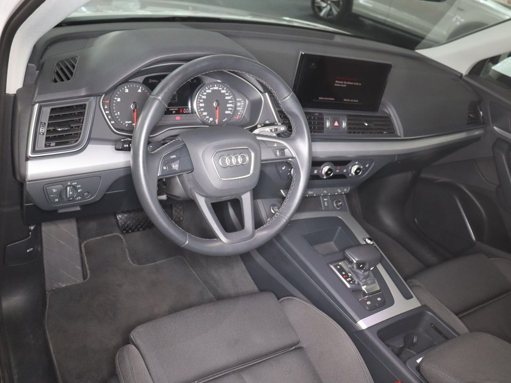 Audi Q5 2022