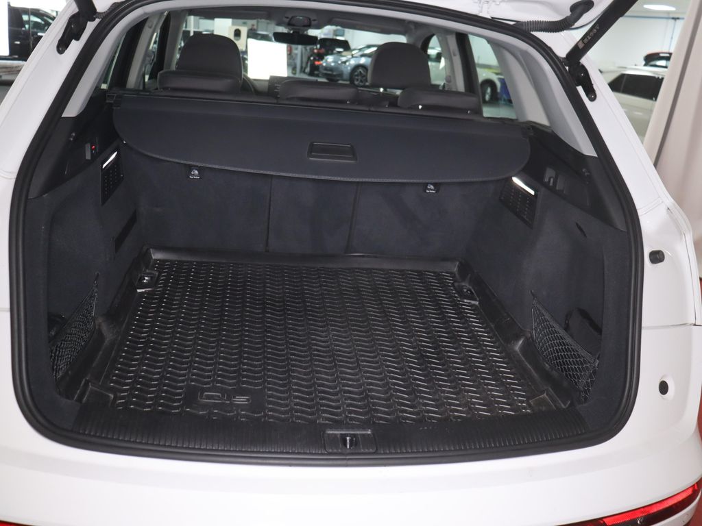 Audi Q5 2022