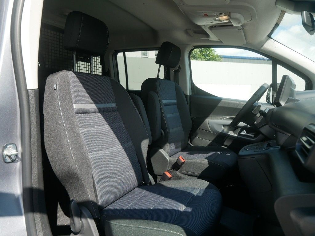 Fiat Doblo 2025