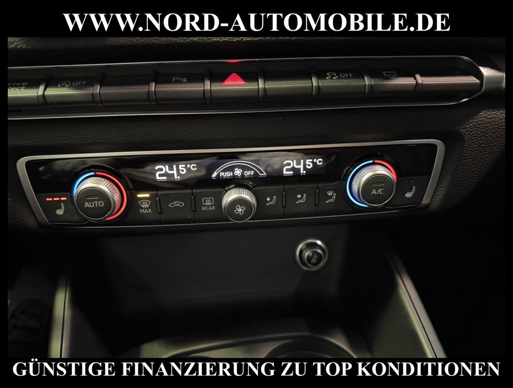 Audi A3 2019
