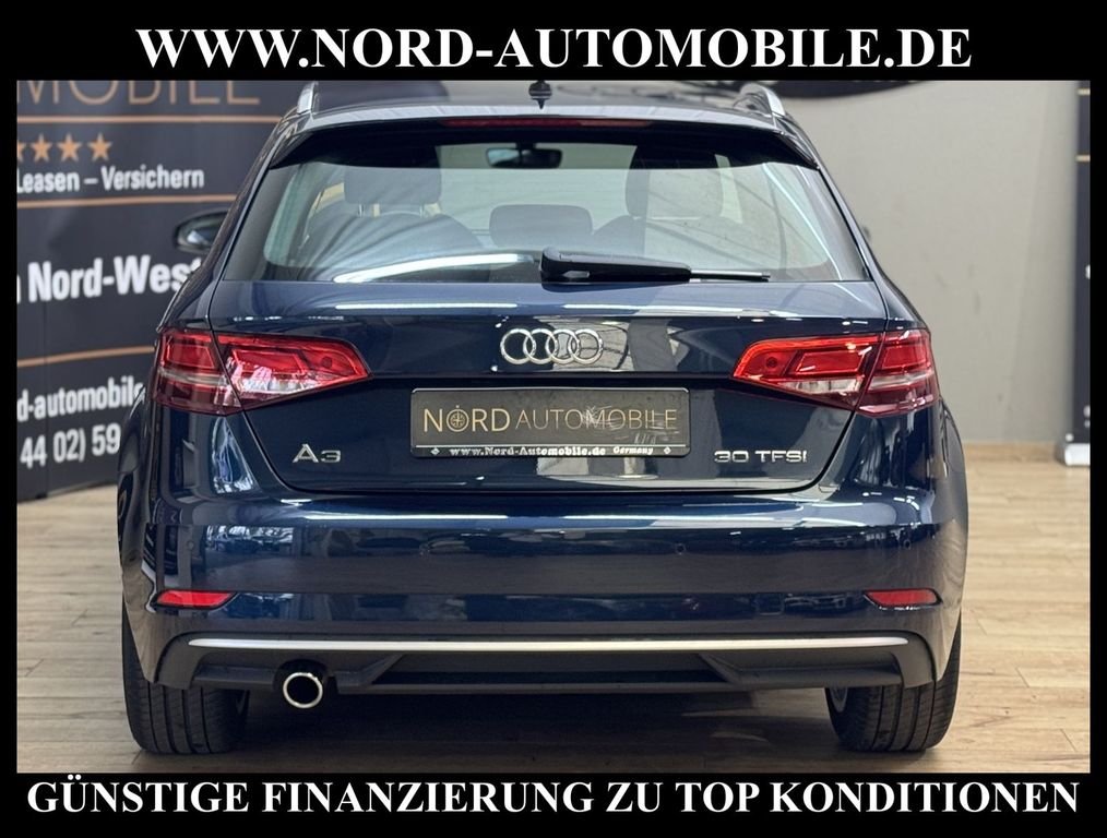 Audi A3 2019