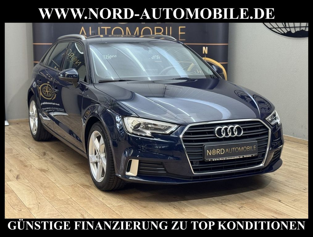 Audi A3 2019