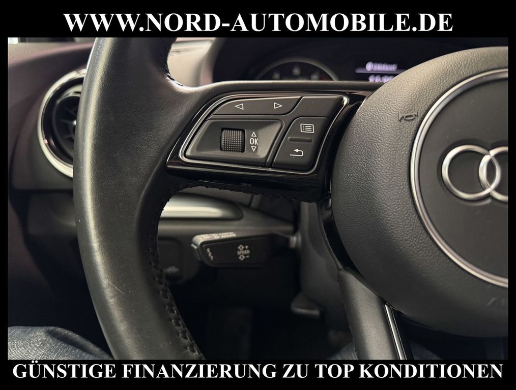 Audi A3 2019