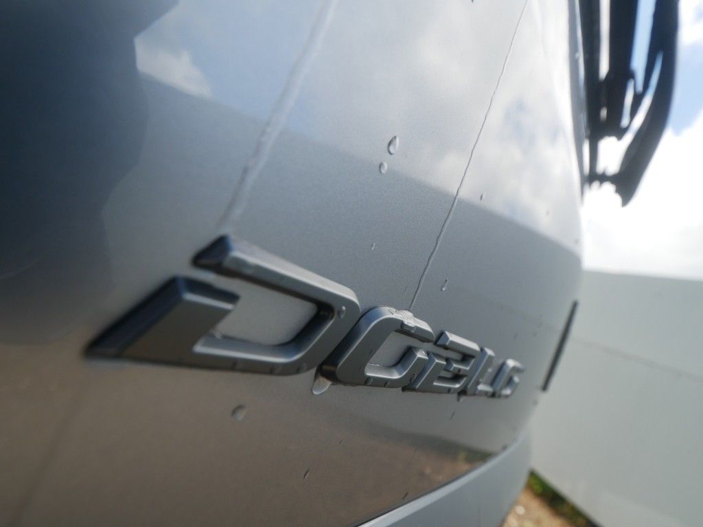 Fiat Doblo 2025