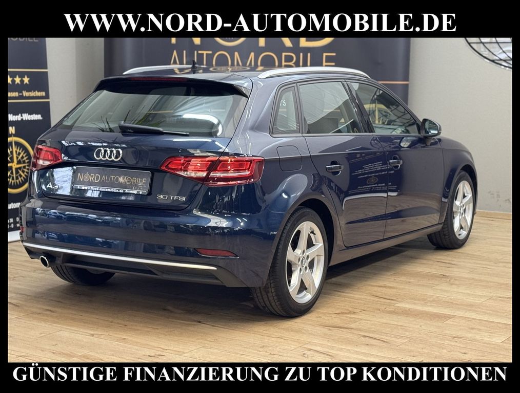 Audi A3 2019