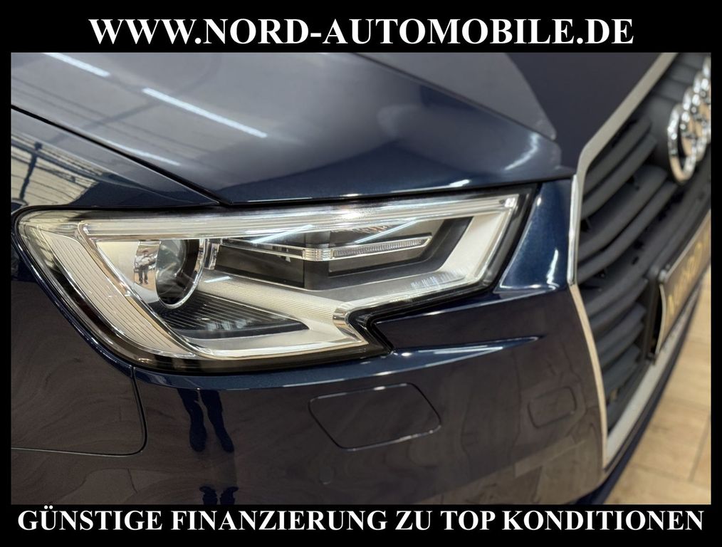 Audi A3 2019