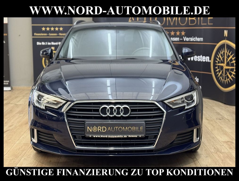 Audi A3 2019