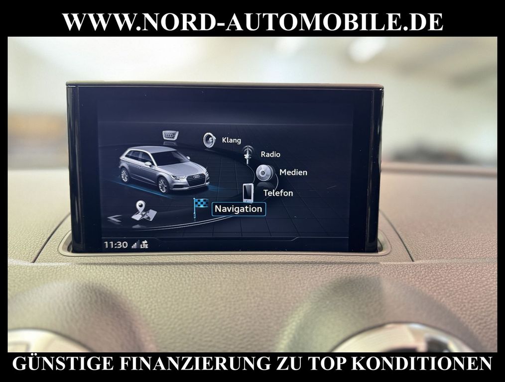 Audi A3 2019