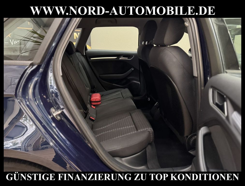 Audi A3 2019