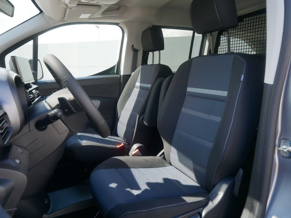 Fiat Doblo 2025