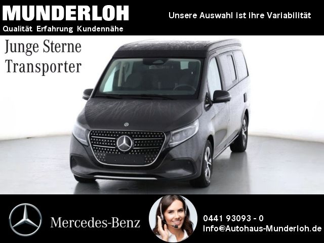 Mercedes-Benz V 220 2024