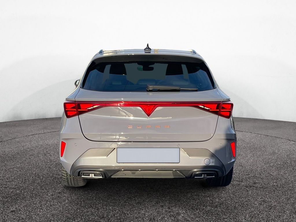 Cupra Leon 2025