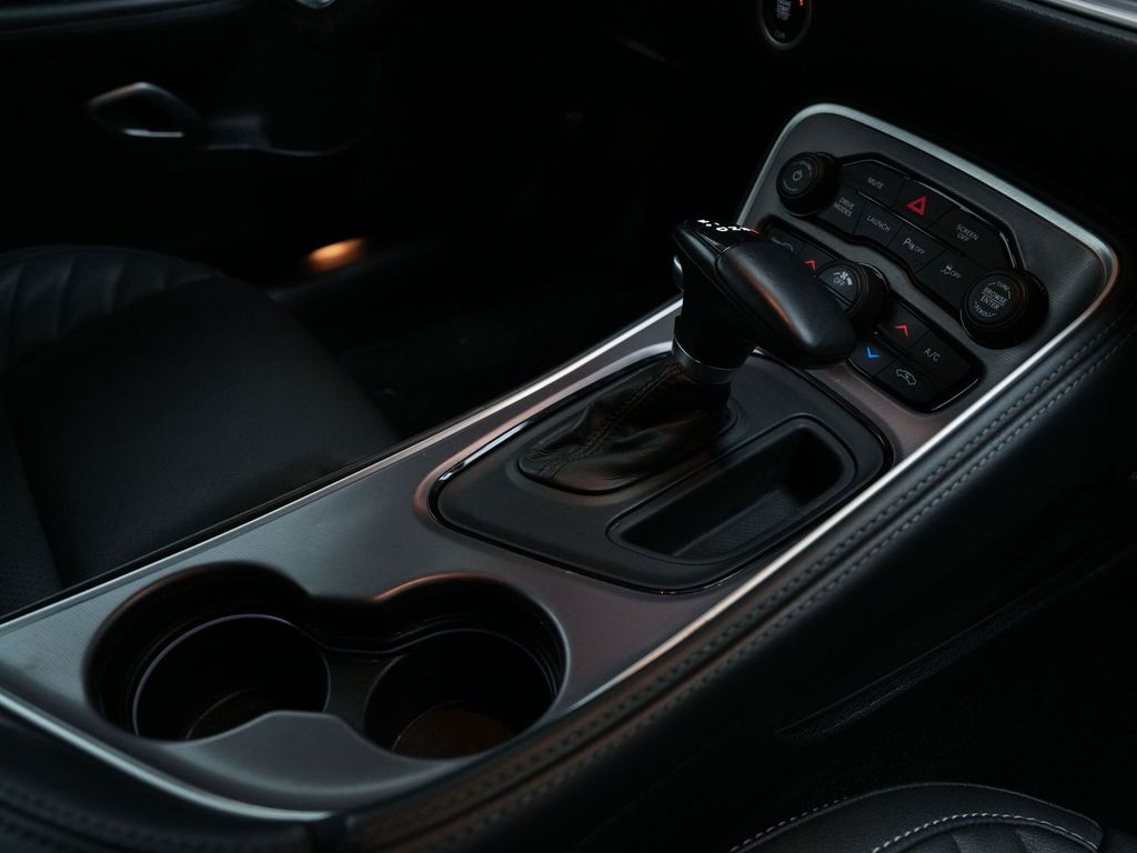 Dodge Challenger 2022