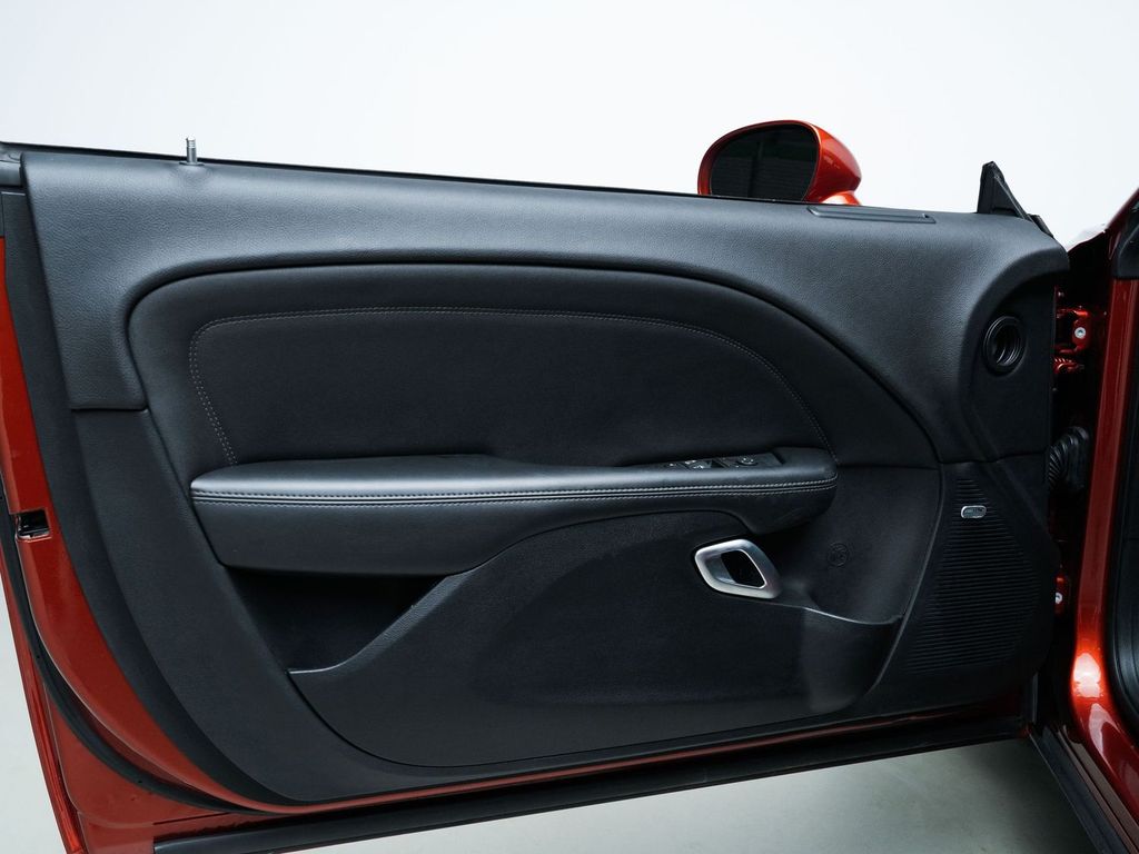 Dodge Challenger 2022