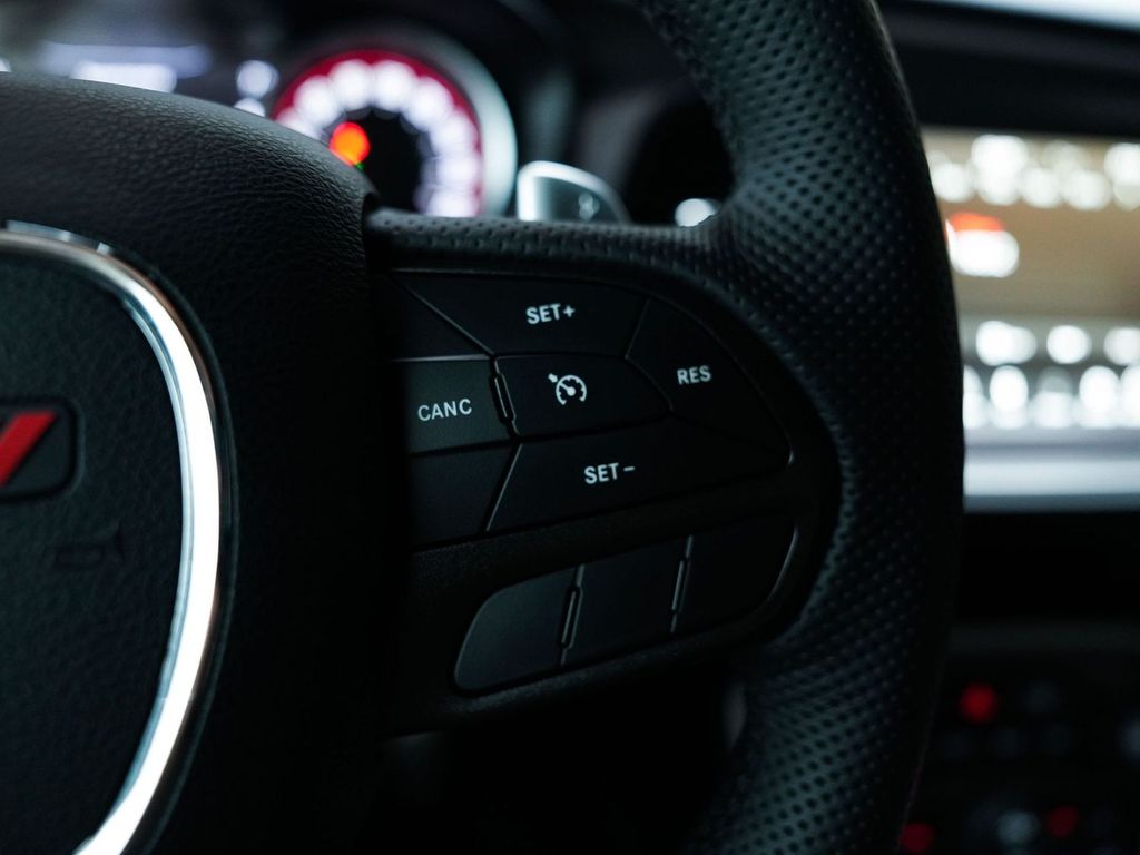 Dodge Challenger 2022